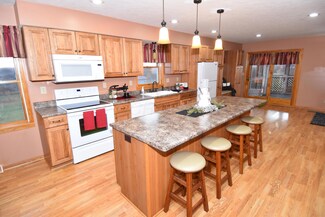 13444 Bolen Rd NE, Newark, OH 43055