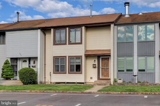 384 Bolton Rd, East Windsor, NJ 08520