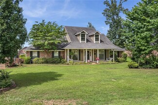 1980 Honeytree Trail, Haughton, LA 71037