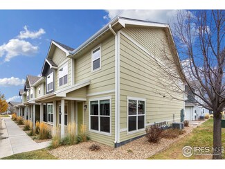 3335 Apple Blossom Ln Unit 5, Greeley, CO 80634
