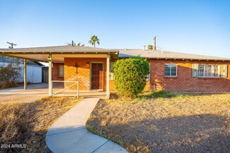 3434 W Mclellan Blvd, Phoenix, AZ 85017