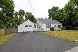 155 Don Ave, Rumford, RI 02916