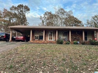 5713 Dawson Ave, Anniston, AL 36206