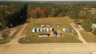 000 Highway 167, Bernice, LA 71222