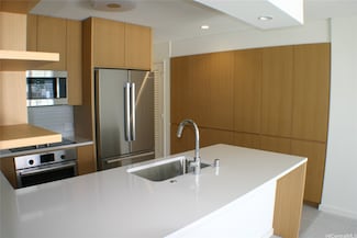 1388 Kapiolani Blvd Unit 1009, Honolulu, HI 96814