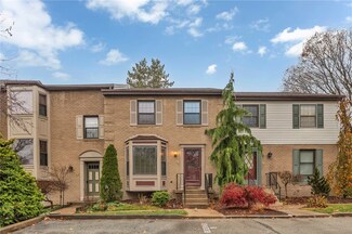203 Rainprint Square, Murrysville, PA 15668