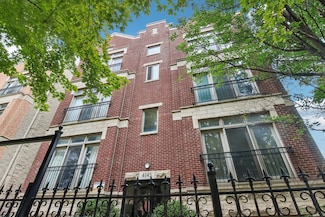 4145 S Wabash Ave Unit 1N, Chicago, IL 60653