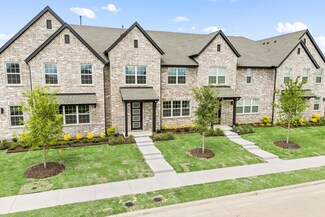 2508 Red Tailed Hawk Ln, McKinney, TX 75071