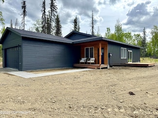 698 Wortham Ave, Kenai, AK 99611