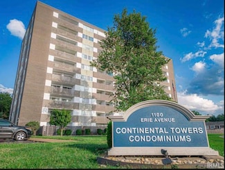 1100 Erie Ave Unit 302, Evansville, IN 47715
