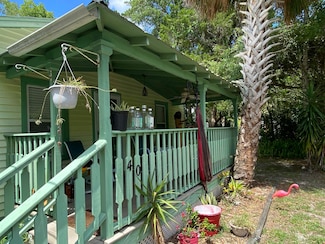 40 Avery St, Saint Augustine, FL 32084