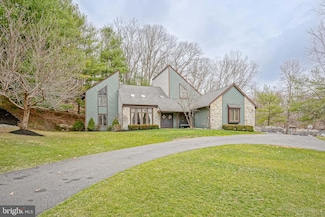 25 Berkshire Dr, Sewell, NJ 08080