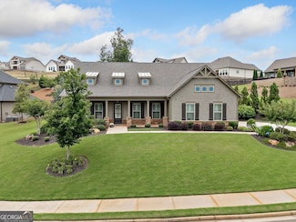 406 Horizon Trail, Canton, GA 30114