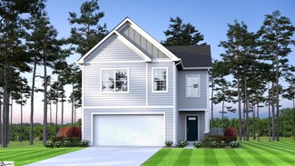 110 Southern Magnolia Ln, Laurens, SC 29360