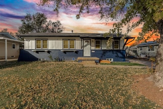 3009 S Bennett Ave, Wichita, KS 67217