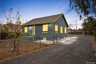 3228 W Ohio Ave, Denver, CO 80219