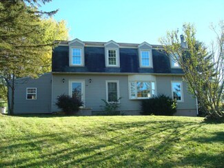 58 High Ridge Ln, Bland, VA 24315