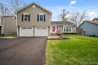 1811 Jeanette Ave, Saint Charles, IL 60174
