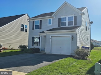 181 Bobby's Branch Rd Unit 35, Millsboro, DE 19966