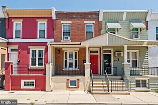 1523 N Hollywood St, Philadelphia, PA 19121