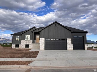 1234 N 4925 W, Plain City, UT 84404