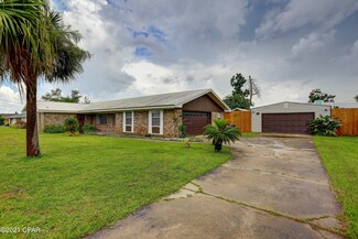 1850 W 24th Ct, Panama City, FL 32405