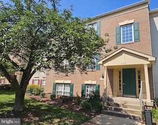1108 Huntmaster Terrace NE Unit 102, Leesburg, VA 20176