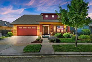10148 W Brownstone Dr, Boise, ID 83709
