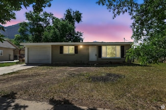 917 E 925 N, Ogden, UT 84404