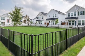 801 Bluestem Way Unit 104W, Cedar Hill, TX 75104