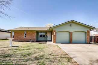 10009 Waverly Ave, Oklahoma City, OK 73120