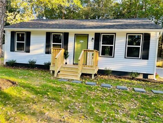 3821 N Light Dr, Chesterfield, VA 23831