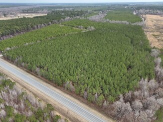0 Ladelle Rd, Monticello, AR 71655