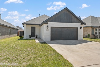 1016 N Genoa Ave, Lubbock, TX 79416