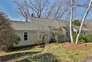 44 Fifer Ln, Lexington, MA 02420