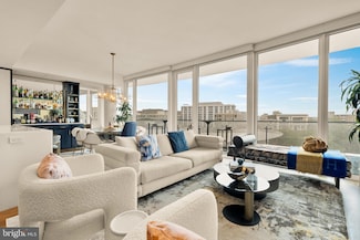 601 Wharf St SW Unit 804, Washington, DC 20024