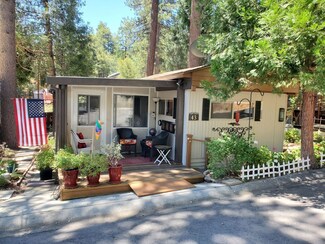 52901 Pine Cove Rd, Idyllwild, CA 92549