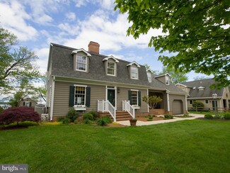 914 Riverview Terrace, Saint Michaels, MD 21663