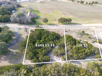 0 Cedar Ridge Rd, Gatesville, TX 76528