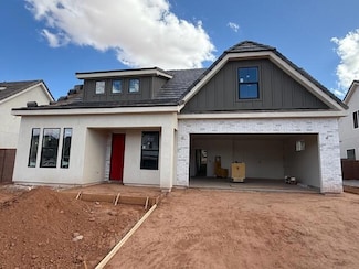 4154 El Capitan Way, St. George, UT 84790
