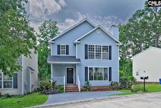 105 Village Way, Columbia, SC 29209