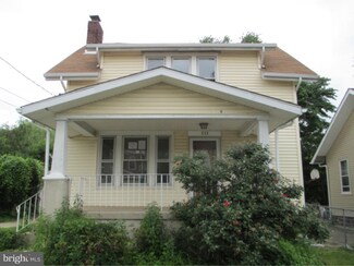 111 E Providence Rd, Lansdowne, PA 19050
