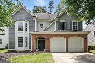 4975 Skyland Pkwy, Cumming, GA 30028