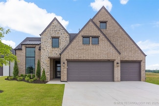 2501 E 134th St S, Bixby, OK 74008