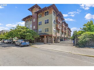 400 NE 100th Ave Unit 107, Portland, OR 97220