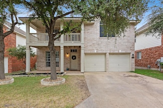 1720 Briarton Ln S, Round Rock, TX 78665