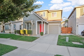 1444 Hearthsong Dr, Manteca, CA 95337