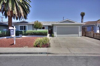 42638 Isle Royal St, Fremont, CA 94538