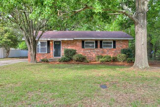 4397 Traylor St, Hephzibah, GA 30815