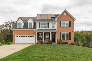 4071 Sabrina Ct, Penn Laird, VA 22846